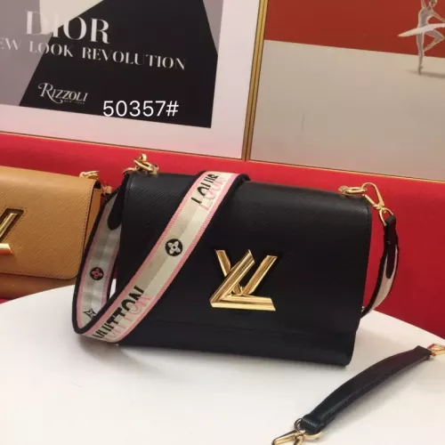 Louis Vuitton AAA Quality Messenger Bags For Women #1344838