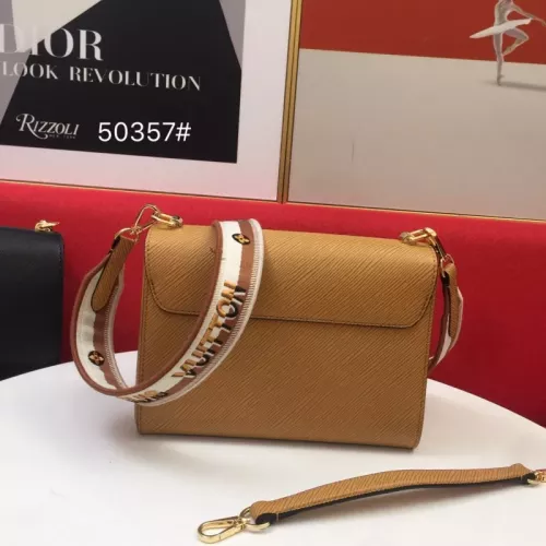 Replica Louis Vuitton AAA Quality Messenger Bags For Women #1344840 $115.00 USD for Wholesale