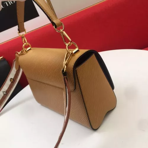 Replica Louis Vuitton AAA Quality Messenger Bags For Women #1344840 $115.00 USD for Wholesale