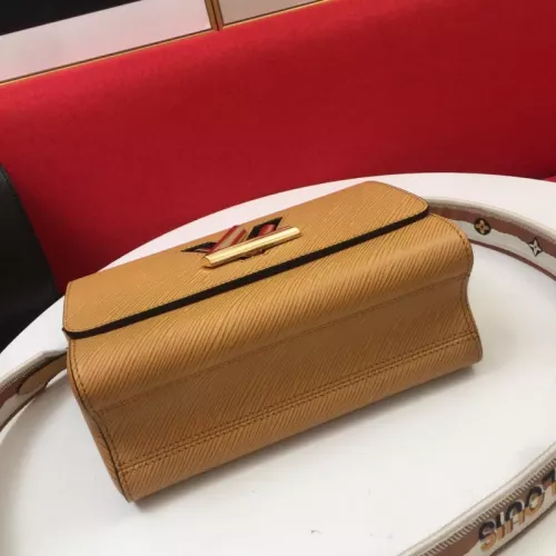 Replica Louis Vuitton AAA Quality Messenger Bags For Women #1344840 $115.00 USD for Wholesale