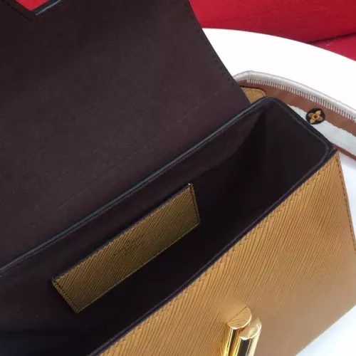 Replica Louis Vuitton AAA Quality Messenger Bags For Women #1344840 $115.00 USD for Wholesale