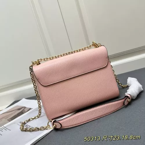 Replica Louis Vuitton AAA Quality Messenger Bags For Women #1344843 $115.00 USD for Wholesale