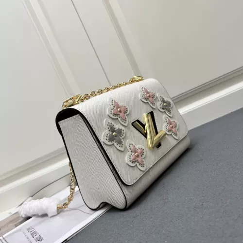 Replica Louis Vuitton AAA Quality Messenger Bags For Women #1344844 $115.00 USD for Wholesale