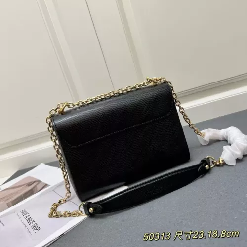 Replica Louis Vuitton AAA Quality Messenger Bags For Women #1344845 $115.00 USD for Wholesale