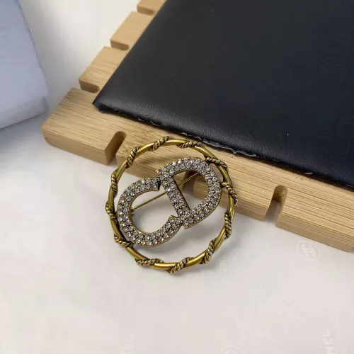 Christian Dior Brooches For Women #1344854