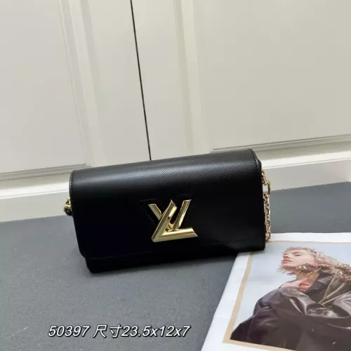 Louis Vuitton AAA Quality Messenger Bags For Women #1344862