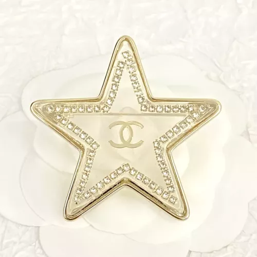 Chanel Brooches For Women #1344882