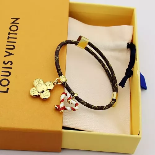 Replica Louis Vuitton LV Bracelets #1344900 $27.00 USD for Wholesale
