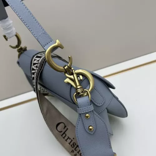 Replica Christian Dior AAA Quality Messenger Bags For Women #1344928 $85.00 USD for Wholesale