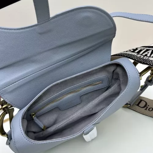 Replica Christian Dior AAA Quality Messenger Bags For Women #1344928 $85.00 USD for Wholesale