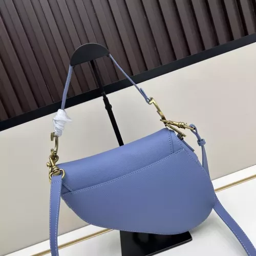 Replica Christian Dior AAA Quality Messenger Bags For Women #1344930 $85.00 USD for Wholesale