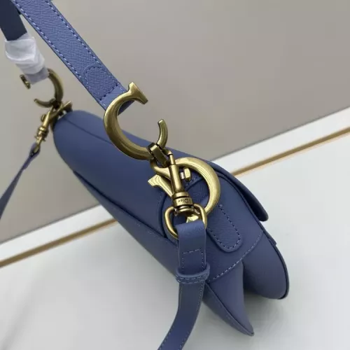 Replica Christian Dior AAA Quality Messenger Bags For Women #1344930 $85.00 USD for Wholesale