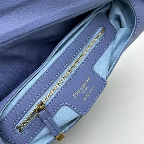 Replica Christian Dior AAA Quality Messenger Bags For Women #1344930 $85.00 USD for Wholesale