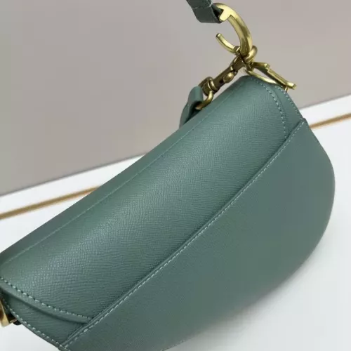Replica Christian Dior AAA Quality Messenger Bags For Women #1344941 $85.00 USD for Wholesale