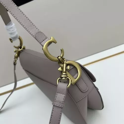 Replica Christian Dior AAA Quality Messenger Bags For Women #1344946 $85.00 USD for Wholesale