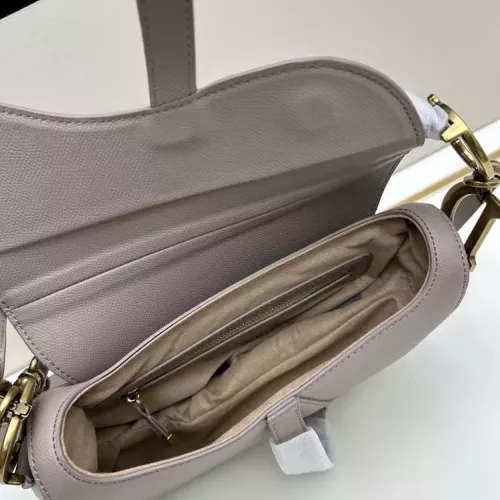 Replica Christian Dior AAA Quality Messenger Bags For Women #1344946 $85.00 USD for Wholesale