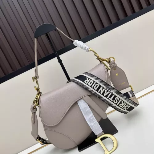 Christian Dior AAA Quality Messenger Bags For Women #1344947