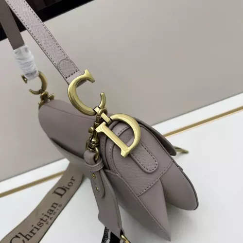 Replica Christian Dior AAA Quality Messenger Bags For Women #1344947 $85.00 USD for Wholesale