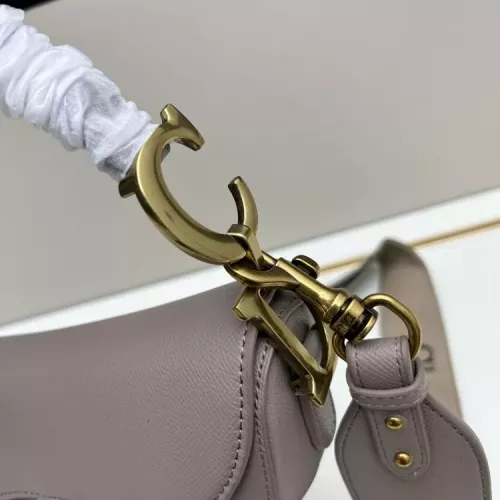 Replica Christian Dior AAA Quality Messenger Bags For Women #1344947 $85.00 USD for Wholesale