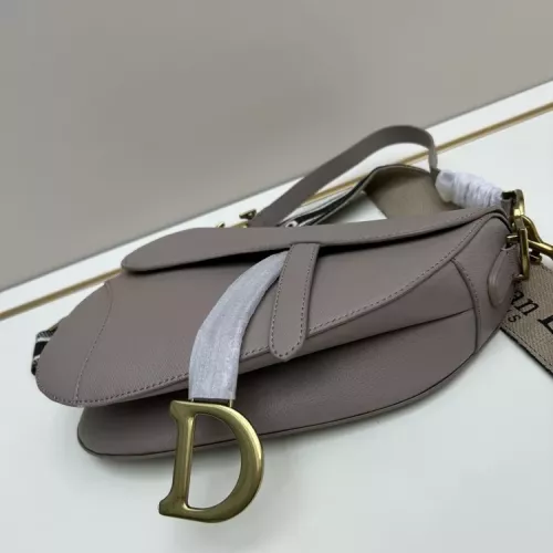 Replica Christian Dior AAA Quality Messenger Bags For Women #1344947 $85.00 USD for Wholesale
