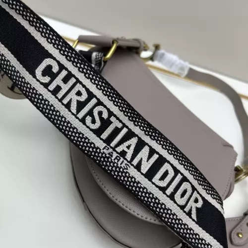 Replica Christian Dior AAA Quality Messenger Bags For Women #1344947 $85.00 USD for Wholesale