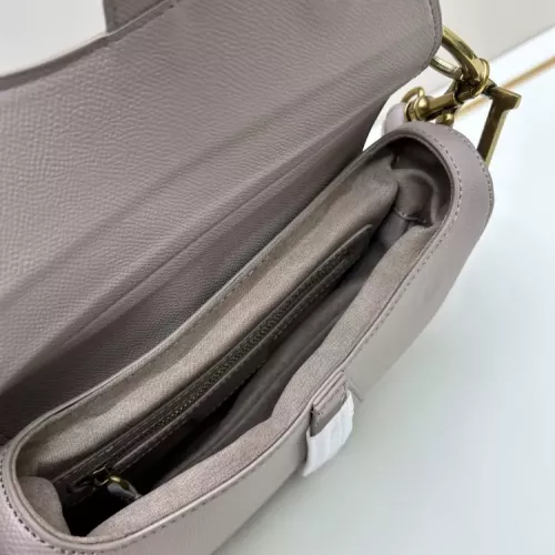 Replica Christian Dior AAA Quality Messenger Bags For Women #1344947 $85.00 USD for Wholesale