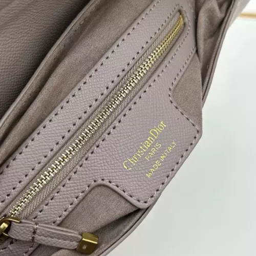 Replica Christian Dior AAA Quality Messenger Bags For Women #1344947 $85.00 USD for Wholesale