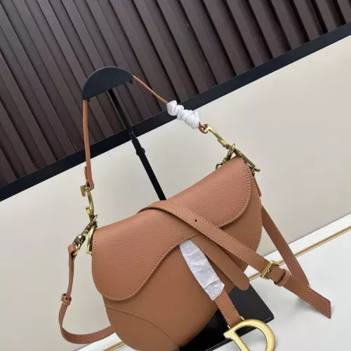 Christian Dior AAA Quality Messenger Bags For Women #1344950