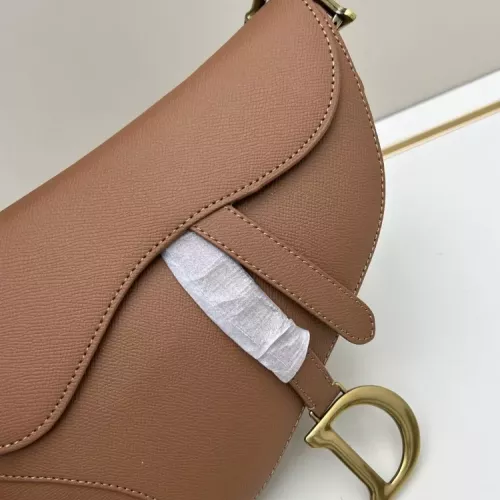 Replica Christian Dior AAA Quality Messenger Bags For Women #1344950 $85.00 USD for Wholesale