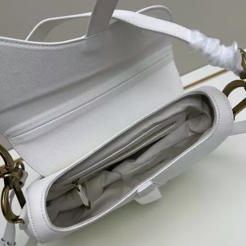 Replica Christian Dior AAA Quality Messenger Bags For Women #1344953 $85.00 USD for Wholesale