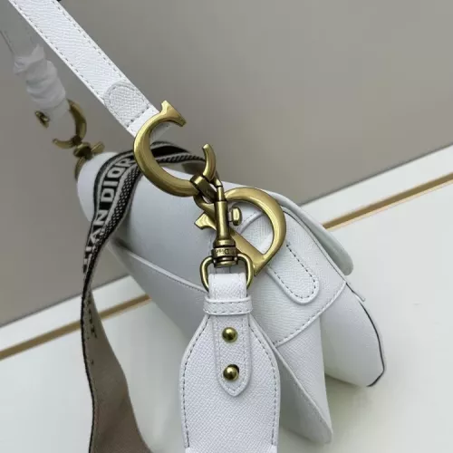 Replica Christian Dior AAA Quality Messenger Bags For Women #1344954 $85.00 USD for Wholesale