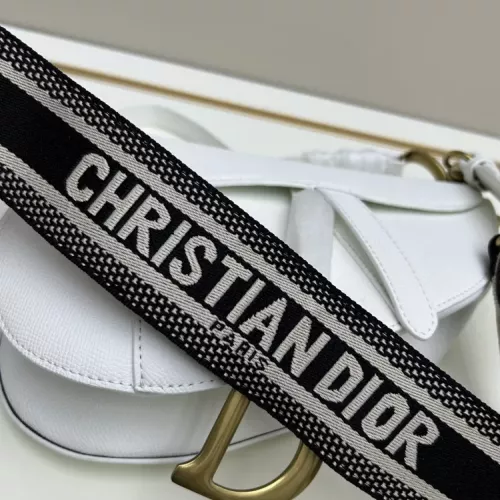 Replica Christian Dior AAA Quality Messenger Bags For Women #1344954 $85.00 USD for Wholesale