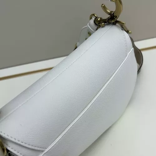Replica Christian Dior AAA Quality Messenger Bags For Women #1344954 $85.00 USD for Wholesale