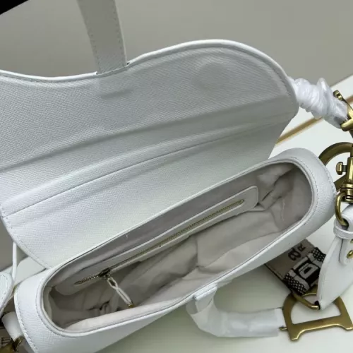 Replica Christian Dior AAA Quality Messenger Bags For Women #1344954 $85.00 USD for Wholesale