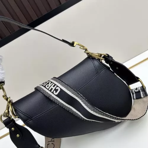 Replica Christian Dior AAA Quality Messenger Bags For Women #1344956 $85.00 USD for Wholesale