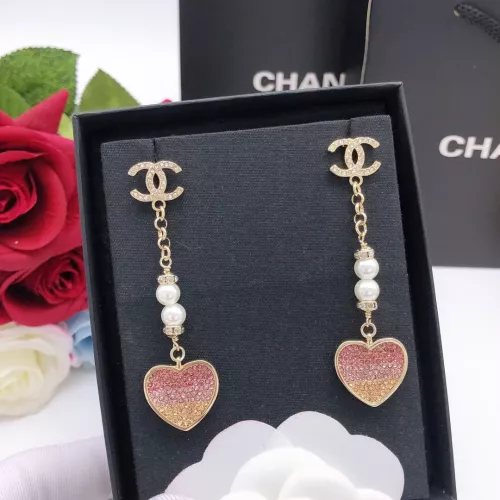 Chanel Earrings For Women #1344964