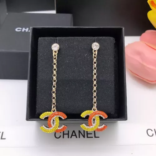 Chanel Earrings For Women #1344966