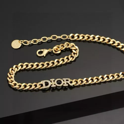 Christian Dior Necklaces #1344973