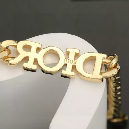 Replica Christian Dior Necklaces #1344973 $34.00 USD for Wholesale