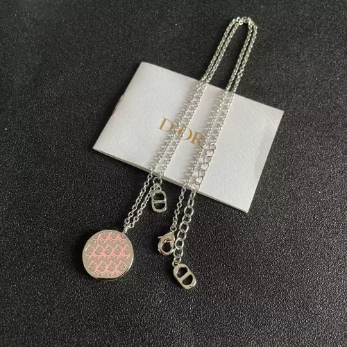 Christian Dior Necklaces #1344976