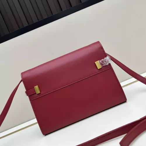 Replica Yves Saint Laurent YSL AAA Quality Messenger Bags For Women #1344990 $85.00 USD for Wholesale