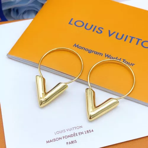 Louis Vuitton Earrings For Women #1345029