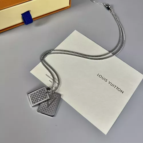 Louis Vuitton Necklaces #1345048