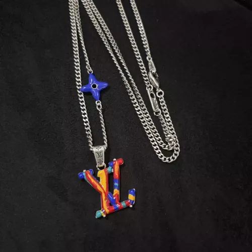 Louis Vuitton Necklaces #1345050