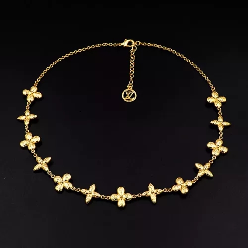 Louis Vuitton Necklaces #1345052