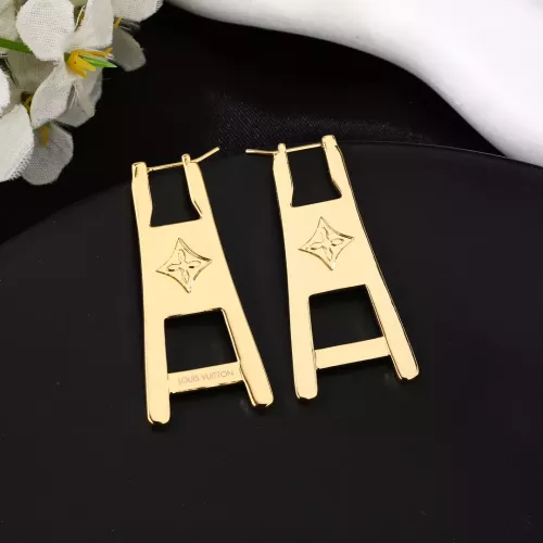 Louis Vuitton Earrings For Women #1345053