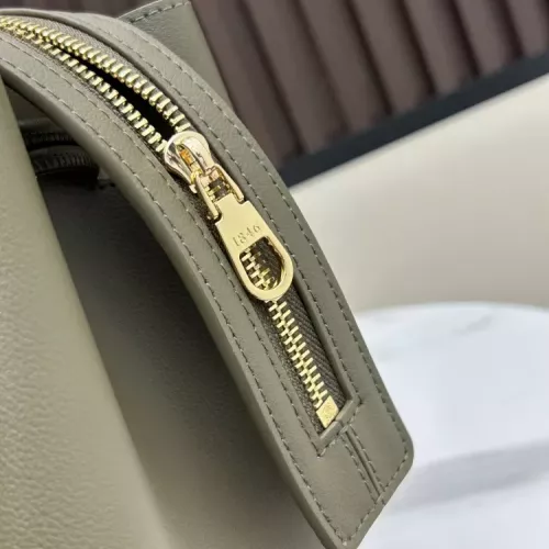 Replica LOEWE AAA Quality Shoulder Bags For Women #1345085 $234.71 USD for Wholesale