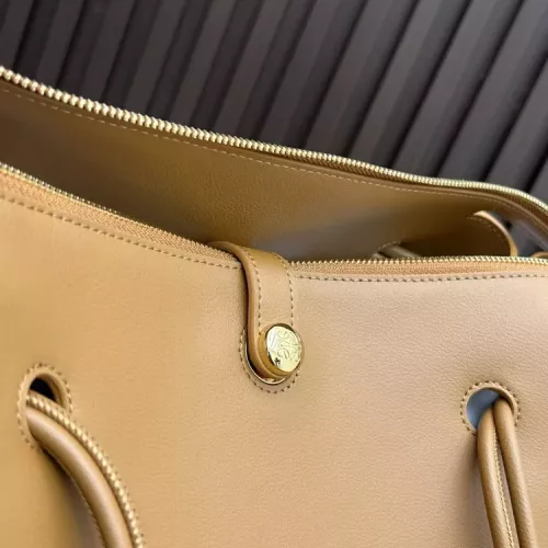 Replica LOEWE AAA Quality Shoulder Bags For Women #1345088 $215.00 USD for Wholesale