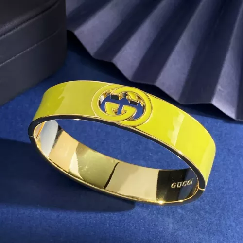 Gucci Bracelets #1345092