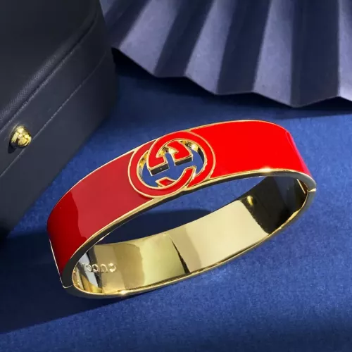 Gucci Bracelets #1345093 $34.00 USD, Wholesale Replica Gucci Bracelets